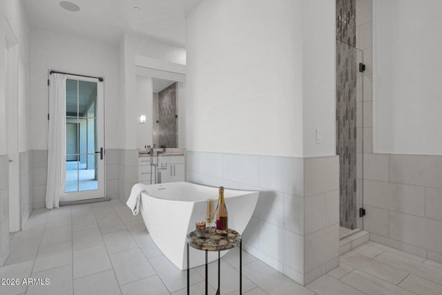 11450 E Hideaway Lane, Scottsdale, AZ 85255