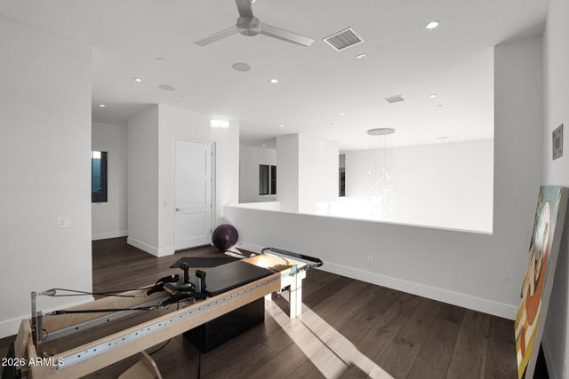 11450 E Hideaway Lane, Scottsdale, AZ 85255