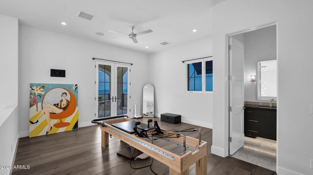 11450 E Hideaway Lane, Scottsdale, AZ 85255