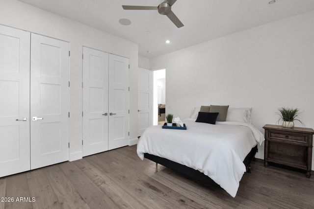 11450 E Hideaway Lane, Scottsdale, AZ 85255
