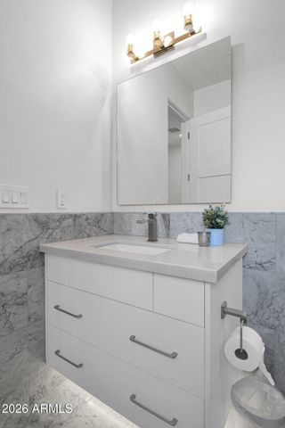 11450 E Hideaway Lane, Scottsdale, AZ 85255