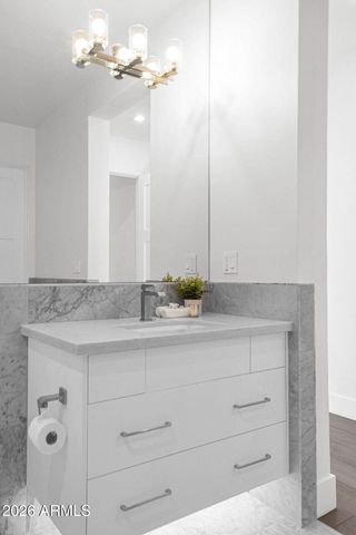 11450 E Hideaway Lane, Scottsdale, AZ 85255
