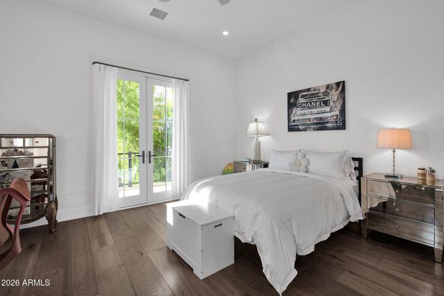 11450 E Hideaway Lane, Scottsdale, AZ 85255