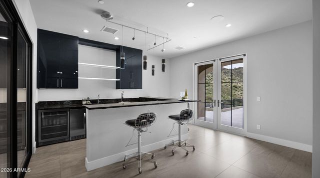 11450 E Hideaway Lane, Scottsdale, AZ 85255