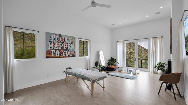 11450 E Hideaway Lane, Scottsdale, AZ 85255