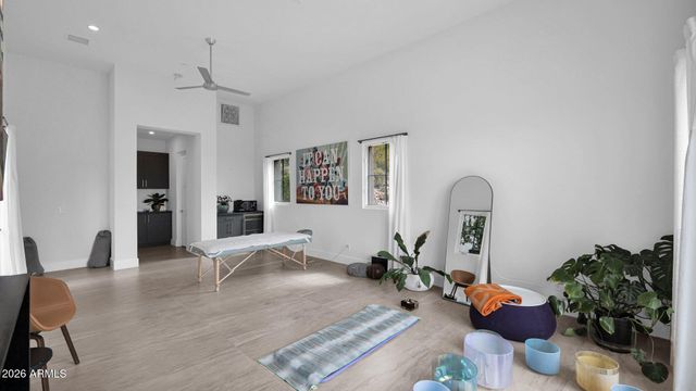 11450 E Hideaway Lane, Scottsdale, AZ 85255
