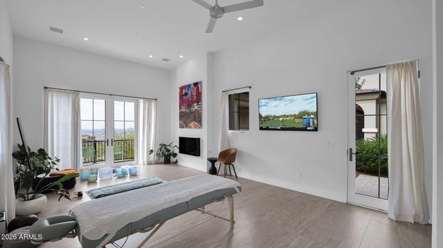 11450 E Hideaway Lane, Scottsdale, AZ 85255