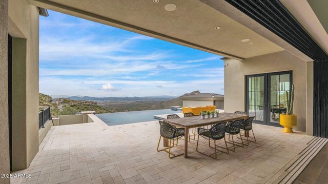 11450 E Hideaway Lane, Scottsdale, AZ 85255