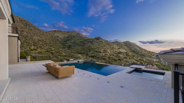 11450 E Hideaway Lane, Scottsdale, AZ 85255