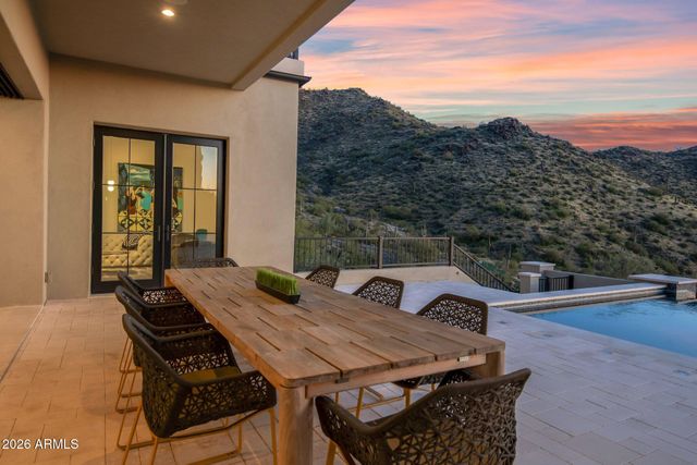 11450 E Hideaway Lane, Scottsdale, AZ 85255