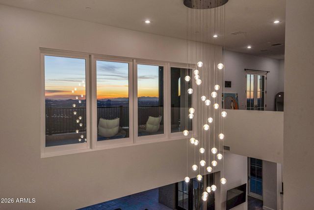 11450 E Hideaway Lane, Scottsdale, AZ 85255