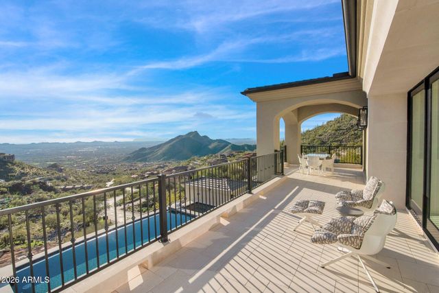 11450 E Hideaway Lane, Scottsdale, AZ 85255