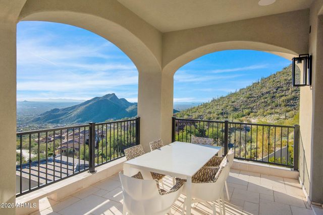 11450 E Hideaway Lane, Scottsdale, AZ 85255