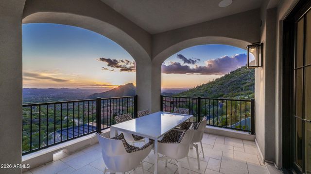 11450 E Hideaway Lane, Scottsdale, AZ 85255