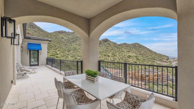 11450 E Hideaway Lane, Scottsdale, AZ 85255