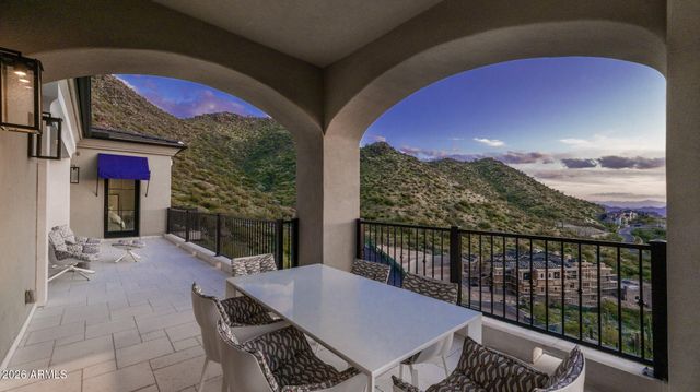 11450 E Hideaway Lane, Scottsdale, AZ 85255