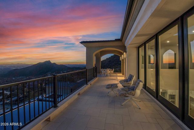 11450 E Hideaway Lane, Scottsdale, AZ 85255