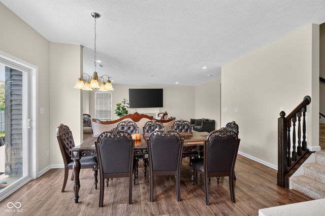 8819 Castleblaney Drive, Brownsburg, IN 46112