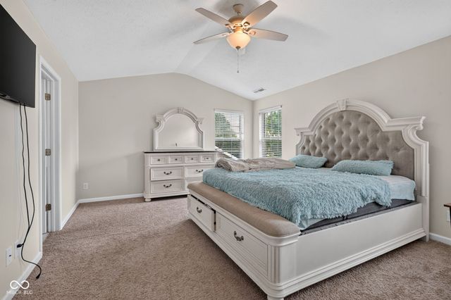 8819 Castleblaney Drive, Brownsburg, IN 46112