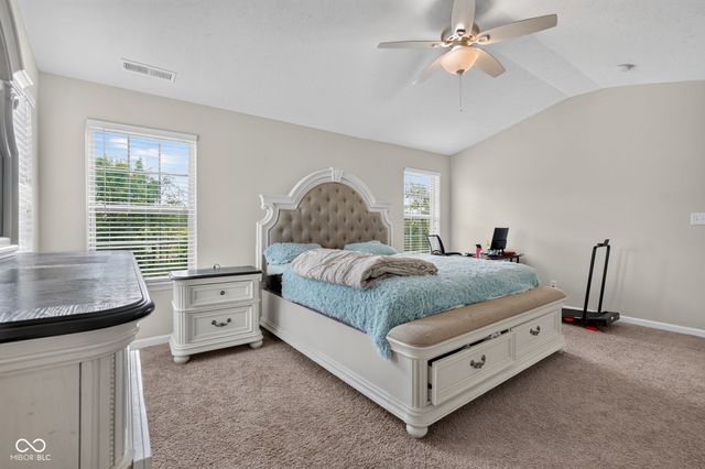 8819 Castleblaney Drive, Brownsburg, IN 46112