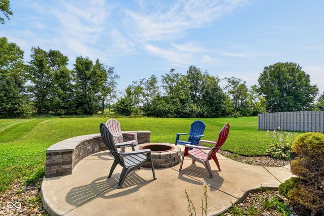 8819 Castleblaney Drive, Brownsburg, IN 46112