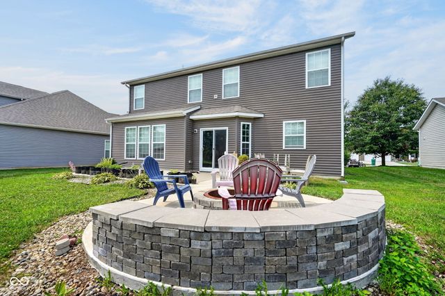 8819 Castleblaney Drive, Brownsburg, IN 46112