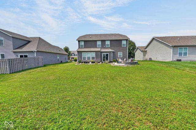 8819 Castleblaney Drive, Brownsburg, IN 46112