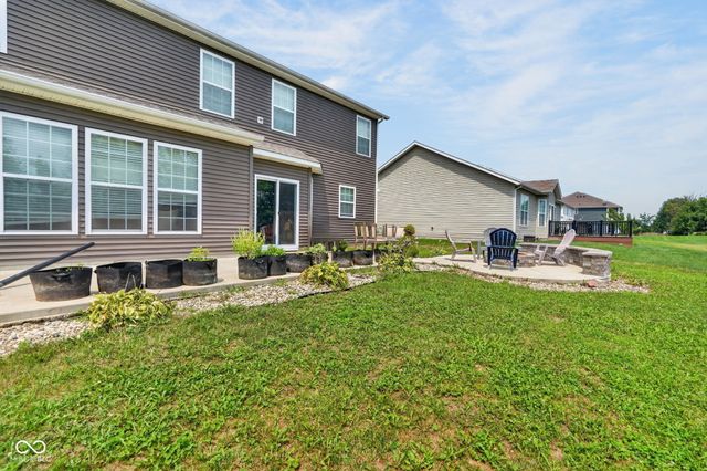 8819 Castleblaney Drive, Brownsburg, IN 46112