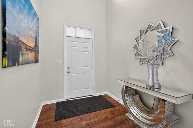 8819 Castleblaney Drive, Brownsburg, IN 46112