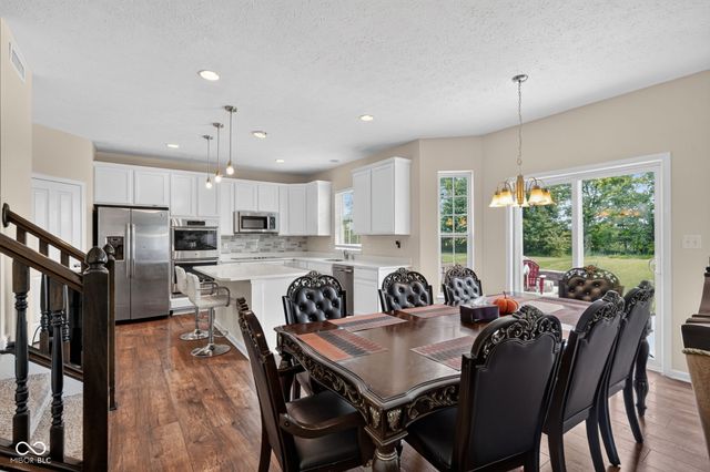 8819 Castleblaney Drive, Brownsburg, IN 46112