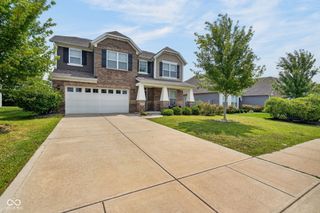 8819 Castleblaney Drive, Brownsburg, IN 46112