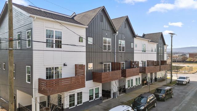 134 E 19th Street, Chattanooga, TN 37408