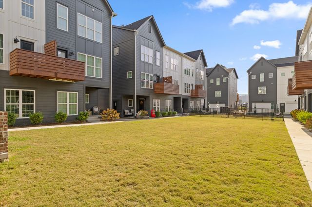 134 E 19th Street, Chattanooga, TN 37408