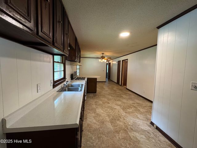 4133 Ridgecrest Road, Wilson, NC 27893