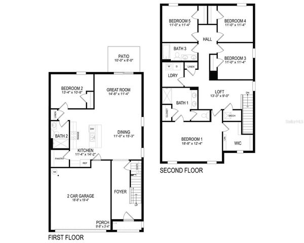9944 MORNING MEADOWLARK TRAIL, Parrish, FL 34219
