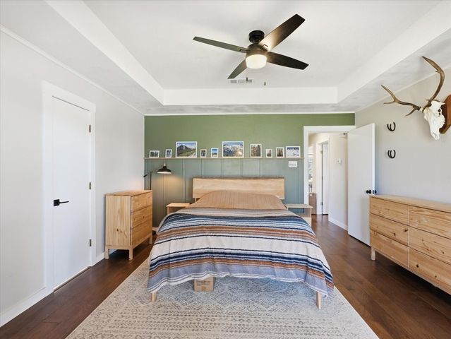 525 Becky Lane, Waxahachie, TX 75165