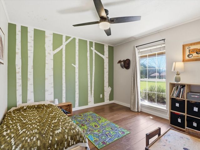 525 Becky Lane, Waxahachie, TX 75165