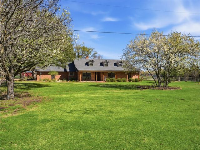 525 Becky Lane, Waxahachie, TX 75165