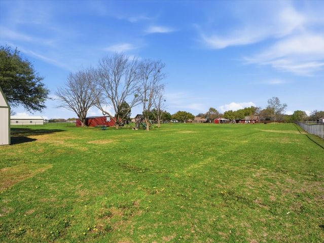 525 Becky Lane, Waxahachie, TX 75165