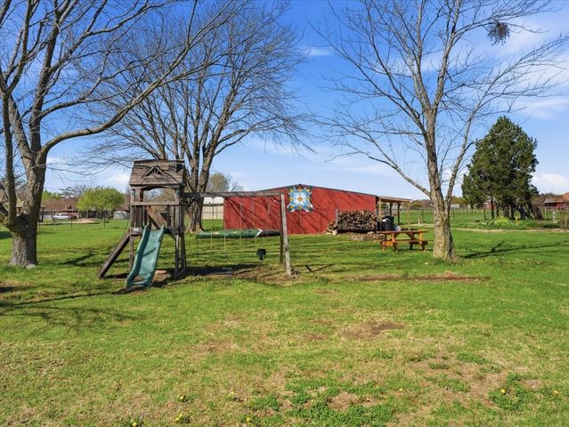 525 Becky Lane, Waxahachie, TX 75165