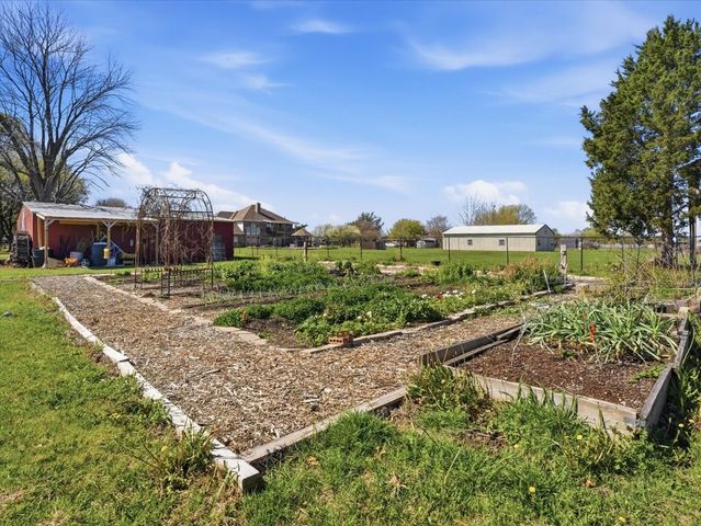 525 Becky Lane, Waxahachie, TX 75165