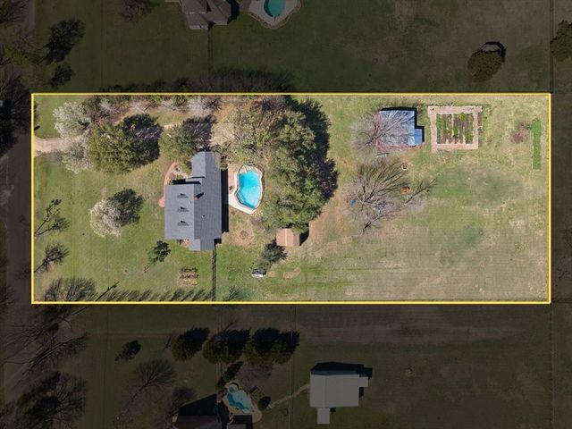 525 Becky Lane, Waxahachie, TX 75165