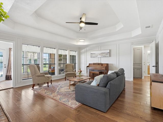 525 Becky Lane, Waxahachie, TX 75165