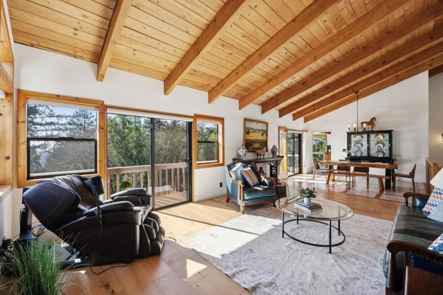 600 Ridge Top Road, Los Gatos, CA 95033