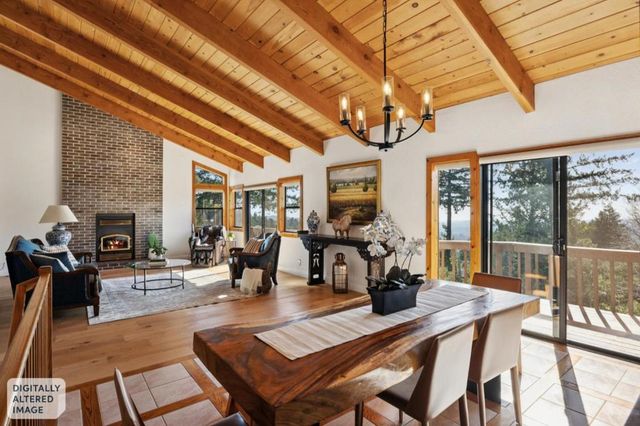 600 Ridge Top Road, Los Gatos, CA 95033