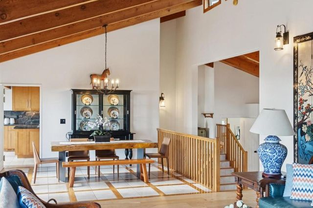 600 Ridge Top Road, Los Gatos, CA 95033