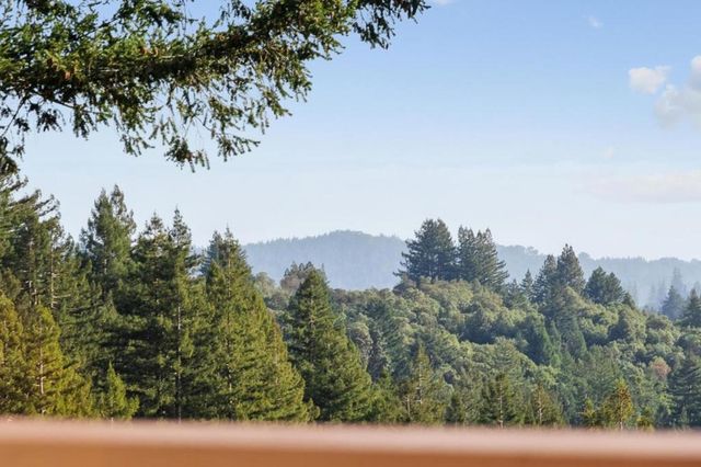 600 Ridge Top Road, Los Gatos, CA 95033