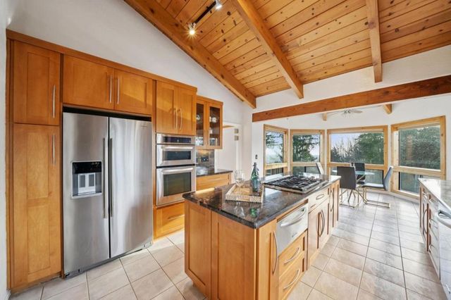 600 Ridge Top Road, Los Gatos, CA 95033