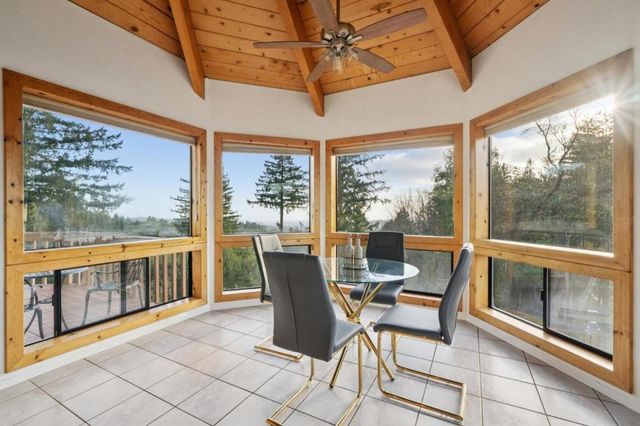 600 Ridge Top Road, Los Gatos, CA 95033