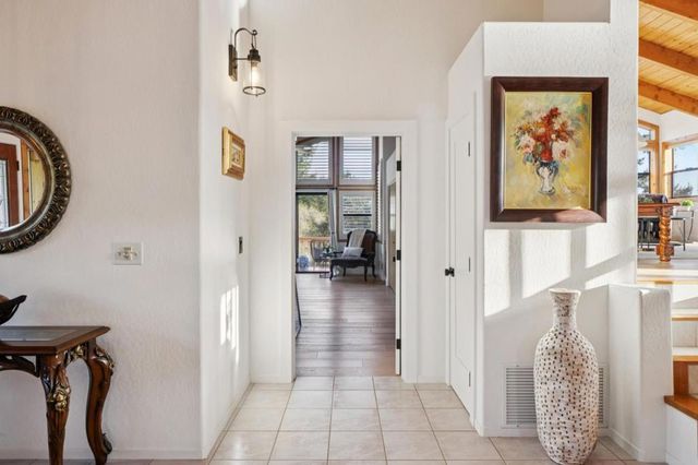 600 Ridge Top Road, Los Gatos, CA 95033